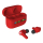 Słuchawka bezprzewodowa OTL TECHNOLOGIES TWS - SUPER MARIO RED